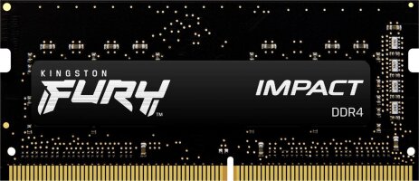 SO-DIMM DDR4 260pin