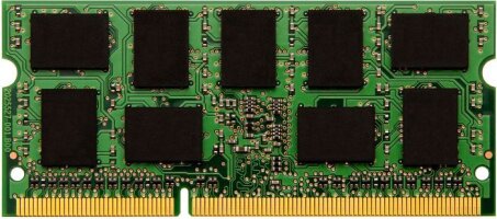 SO-DIMM DDR3 204pin