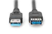 Kabel USB 3.0 Verlängerung | 3m