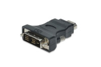 Adapter DVI-D ST &lt;-&gt; HDMI BU