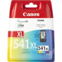Tinte Canon PG-541XL färbig colour original