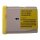 Tinte Brother yellow LC-10Y LC-37Y LC-51Y LC-57Y LC-960Y LC-970Y LC-1000Y kompatibel