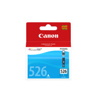 Tinte Canon CLI-526C cyan