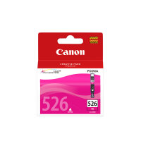 Tinte Canon CLI-526M magenta