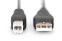 Kabel USB-A <-> USB-B | 3m
