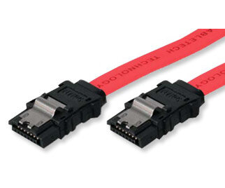 Kabel SATA Datenkabel für SATA-HDDs 0,5m