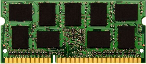 RAM SO-DIMM DDR3-1600 4GB Kingston