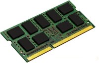RAM SO-DIMM DDR3-1600 4GB Kingston