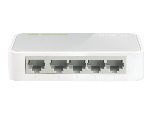 Switch TP-Link TL-SF1000 10/100Mbps