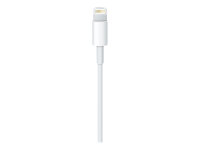 Kabel Apple USB Lade-/Datenkabel lightning | 1m