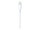 Kabel Apple USB Lade-/Datenkabel lightning (weiss) 1m