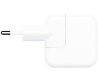Ladegerät Apple USB Netzteil Power Adapter 12W (weiss)