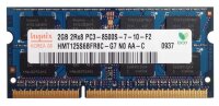 RAM SO-DIMM DDR3 2 x 2048GB Hynix HMT125S6BFR8C *gebraucht*