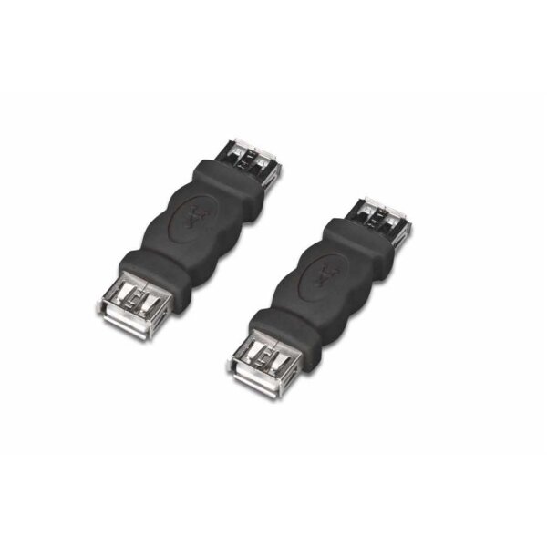Adapter USB 3.0 Typ A Buchse - Buchse | pro Stück