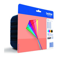 Tinte Brother Multipack LC223