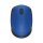 Maus Logitech M171 blau | wireless