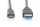 Kabel USB-A 3.0 <-> USB-C | 1m