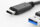 Kabel USB-A 3.0 <-> USB-C | 1m