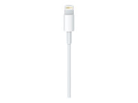Kabel Apple USB Lade-/Datenkabel lightning | 2m