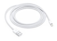 Kabel Apple USB Lade-/Datenkabel lightning | 2m