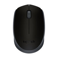 Maus Logitech M171 schwarz | wireless