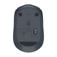 Maus Logitech M171 schwarz | wireless