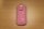 Handytasche FORCELL DEKO - iPhone 3/4 - pink