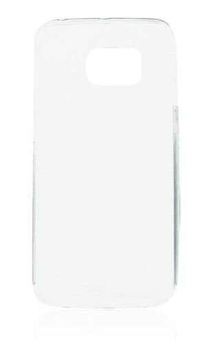 Handytasche Backcover für Apple iPhone 6/6S plus transparent