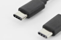 Kabel USB 2.0 Type C | 1,8m