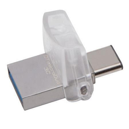 USB Stick 32GB DataTraveler Kingston USB 3.0 + USB 3.1