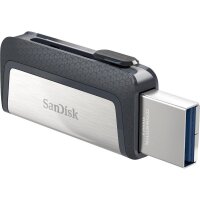 USB Stick 64GB SanDisk USB3.0 + USB 3.1