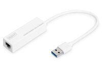 Adapter USB 3.0 Gb LAN