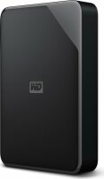 HDD extern 2TB 2,5" WD Elements SE USB 3.0