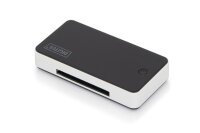 Card Reader extern Digitus USB 3.0 All-in-One