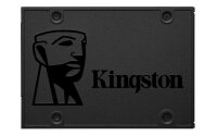 SSD 2,5" 240GB SATA Kingston A400