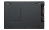 SSD 2,5" 240GB SATA Kingston A400