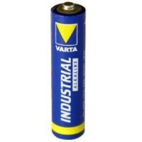 Batterie Varta AAA Alkaline PD1217 1,5V / Stück