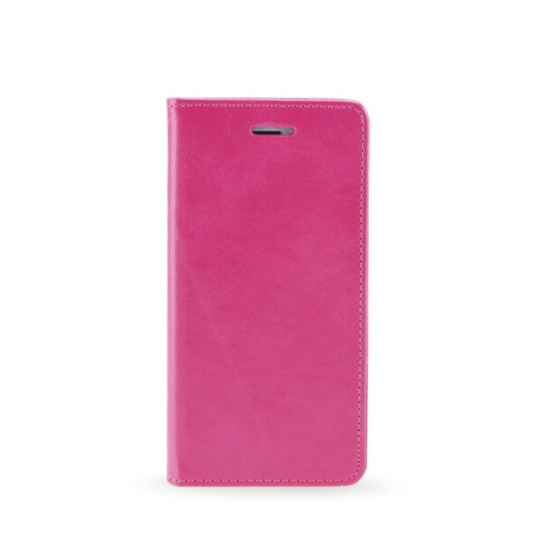 Handyhülle Book für iPhone 6/6S Plus pink