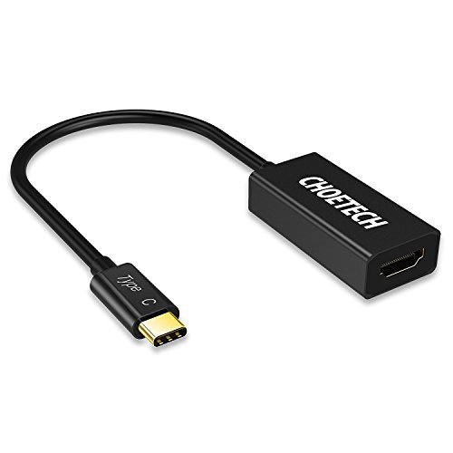 Adapter Choetech USB Type C auf HDMI