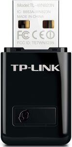 WLAN Adapter TP-LINK TL-WN823N 300MBit USB Adapter