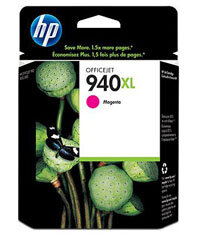 Tinte HP OF Pro 8000 Magenta  (940XL)
