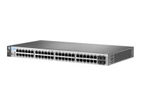 Switch HP OfficeConnect 1810-48 J9660A managed *gebraucht*