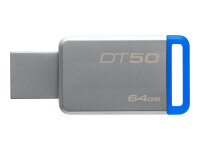USB Stick 64GB Kingston DataTraveler50 USB 3.0