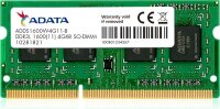RAM SO-DIMM DDR3L 2GB ADATA