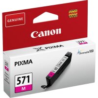 Tinte Canon CLI-571M XL magenta