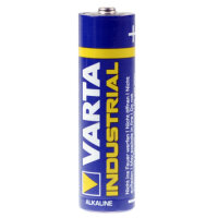 Batterie AA Alkaline 1,5V