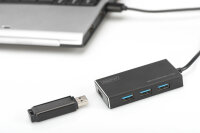 USB Hub 4PORT USB 3.0