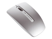 Desktop Cherry DW 8000 Wireless silver/white