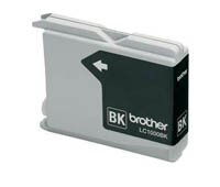 Tinte Brother LC-980BK Black