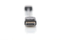 Adapter Displayport Stecker <-> HDMI Buchse